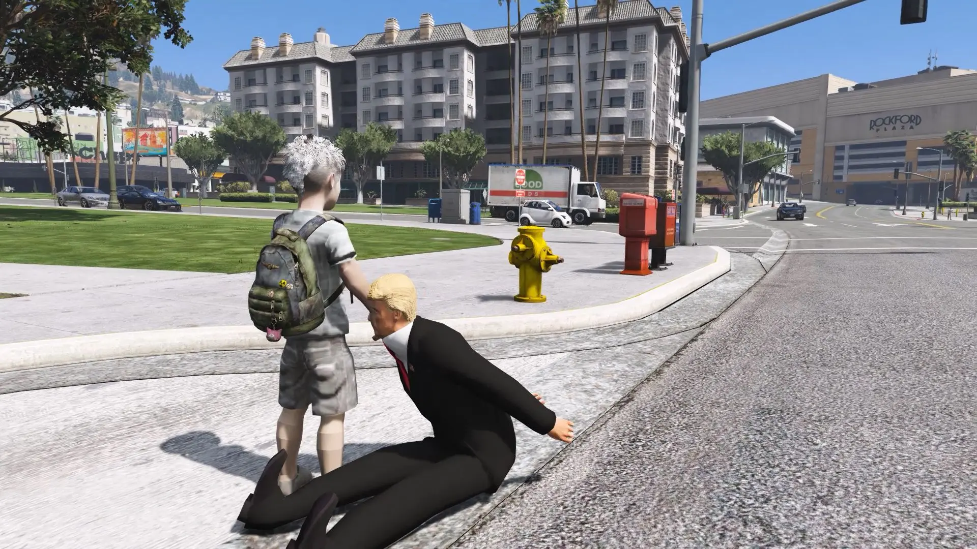 gta手机版的modgta手机mod安装教程